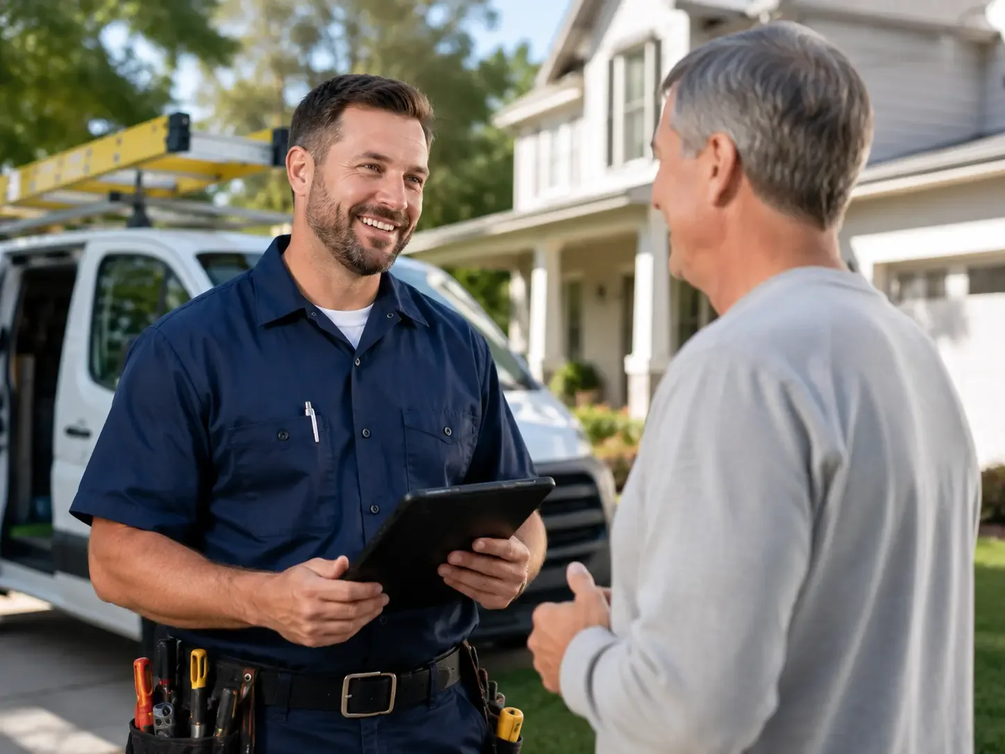 Whole Home Rewiring Pomerene, AZ FAQs